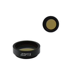 纳米粒子偏振片，工作波段：360 nm - 5 μm